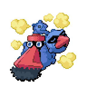 Probozing Sprite Image