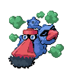 Probozing Sprite Image