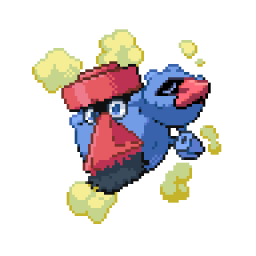 Probozing Sprite Image