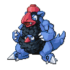 Probokhan Sprite Image