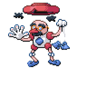 Probomime Sprite Image