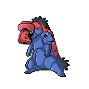 Probolosion Sprite Image