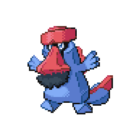 Probosire Sprite Image