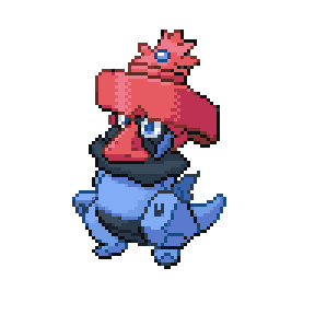 Proboking Sprite Image