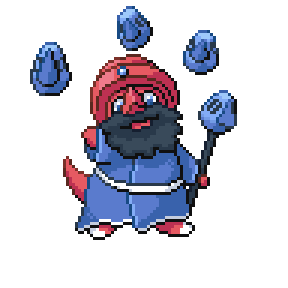 Proboking Sprite Image