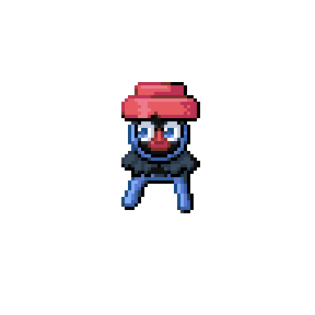 Proboown Sprite Image