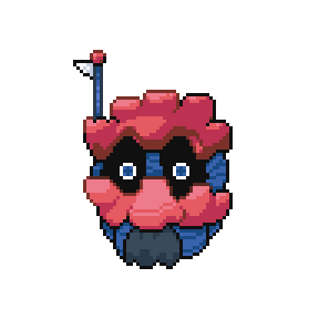 Probotress Sprite Image