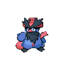 Probobird Sprite Image