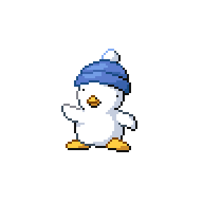 Probobird Sprite Image