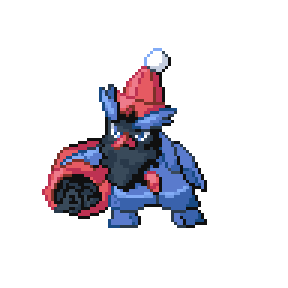 Probobird Sprite Image