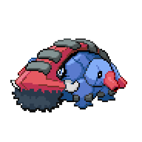 Probophan Sprite Image