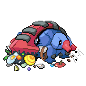 Probophan Sprite Image
