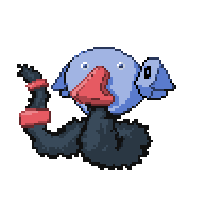 Probobok Sprite Image