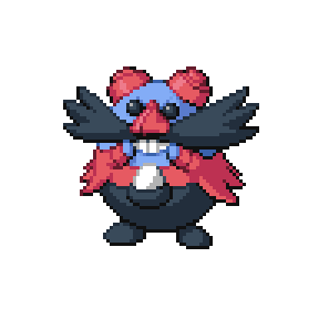 Probosey Sprite Image