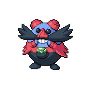 Probosey Sprite Image