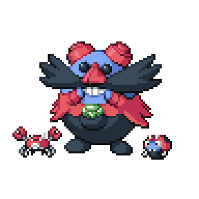 Probosey Sprite Image