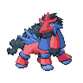 Probotei Sprite Image