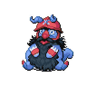 Probolicky Sprite Image