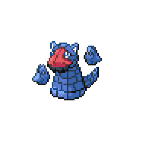 Proboshrew Sprite Image