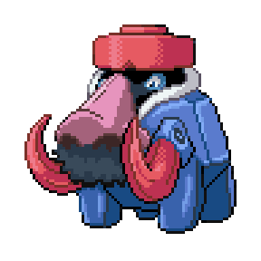 Proboswine Sprite Image