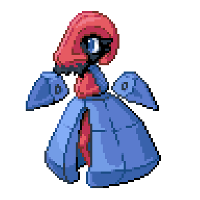 Probovoir Sprite Image