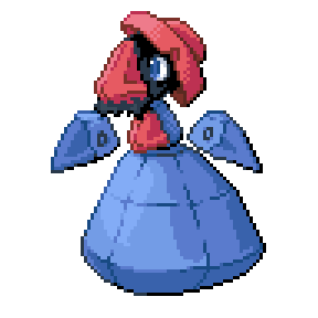 Probovoir Sprite Image