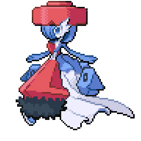 Probovoir Sprite Image