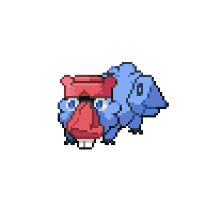 Probodoof Sprite Image