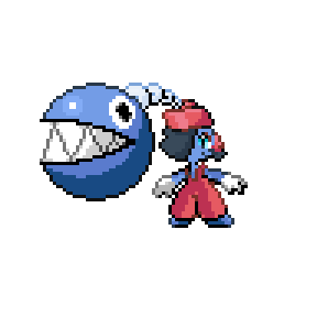 Probowile Sprite Image