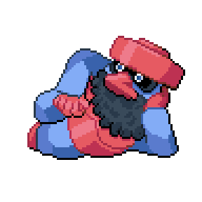 Proboking Sprite Image