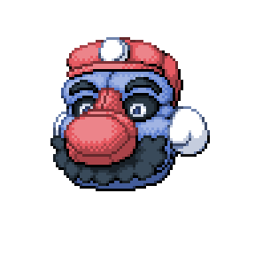 Probopass Sprite Image