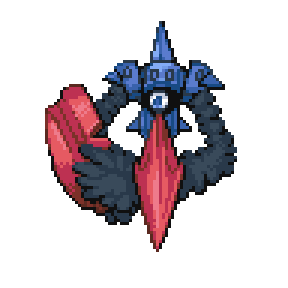 Proboslash Sprite Image