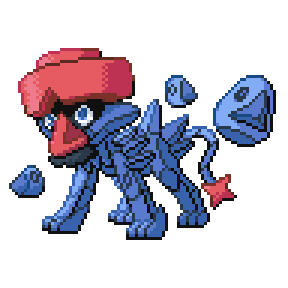Proboray Sprite Image