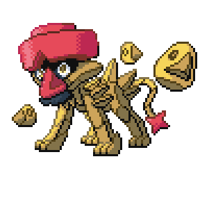 Proboray Sprite Image