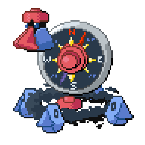 Proboklang Sprite Image