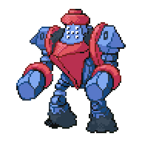 Probogigas Sprite Image