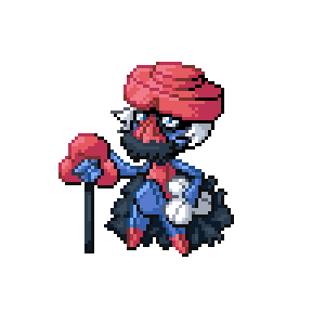 Proborade Sprite Image