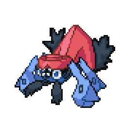 Probotula Sprite Image