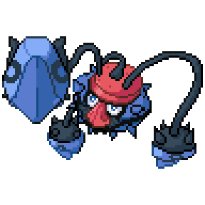 Probothorn Sprite Image