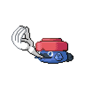 Probomuku Sprite Image