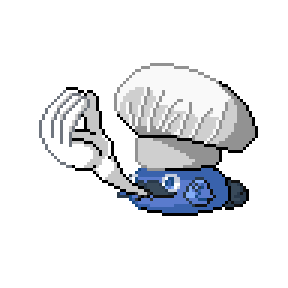 Probomuku Sprite Image