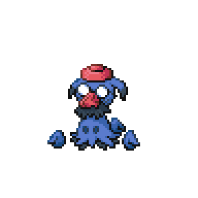 Probokyu Sprite Image