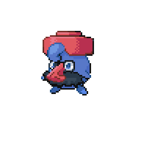 Probopuff Sprite Image