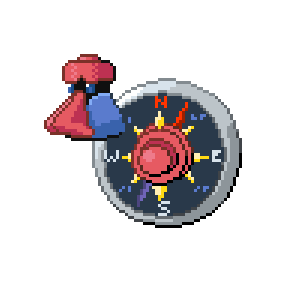 Proboang Sprite Image