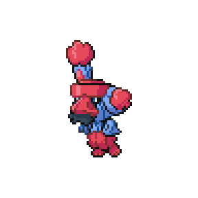 Proboeary Sprite Image