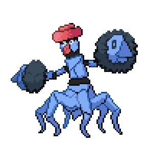 Probovenant Sprite Image