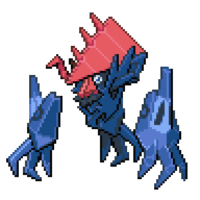 Probozma Sprite Image