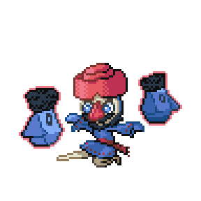 Proboetta Sprite Image