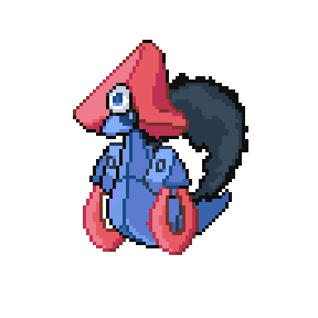 Proboselia Sprite Image