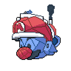 Proboor Sprite Image